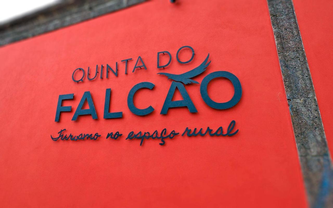 Quinta Do Falcao Almagreira  Luaran gambar