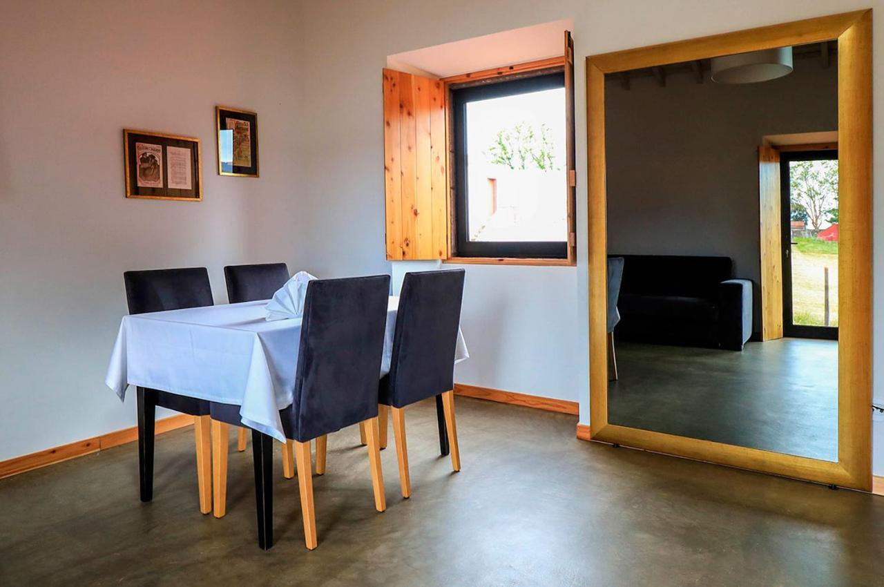 Quinta Do Falcao Almagreira  Luaran gambar
