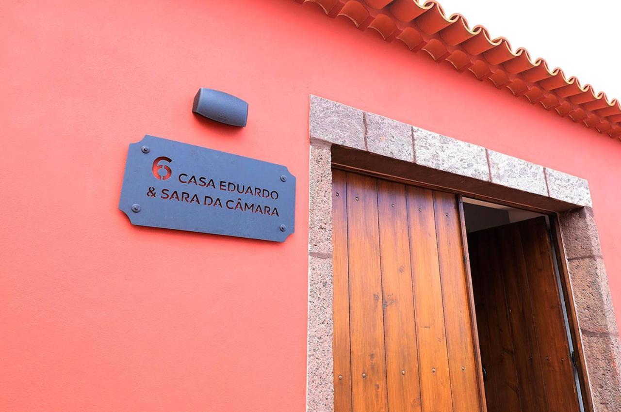 Quinta Do Falcao Almagreira  Luaran gambar