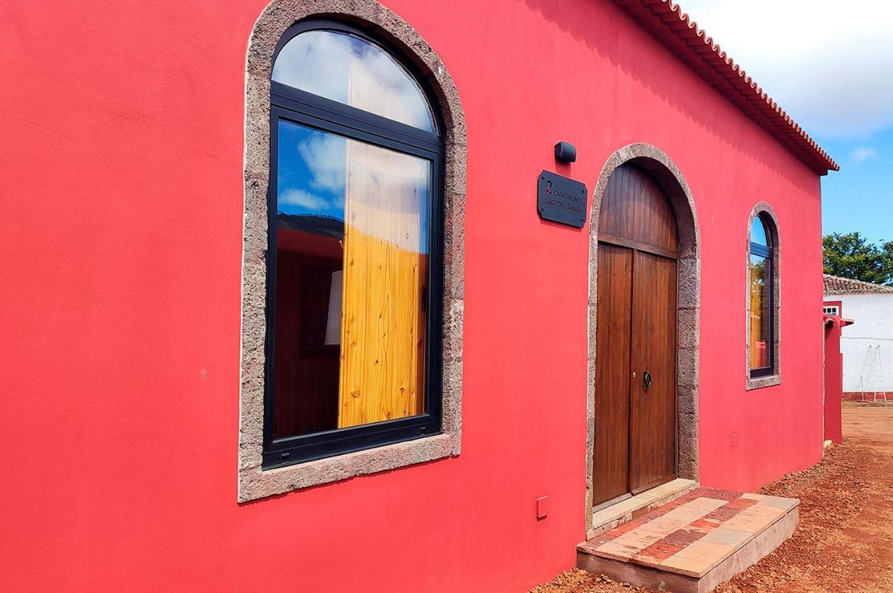 Quinta Do Falcao Almagreira  Luaran gambar