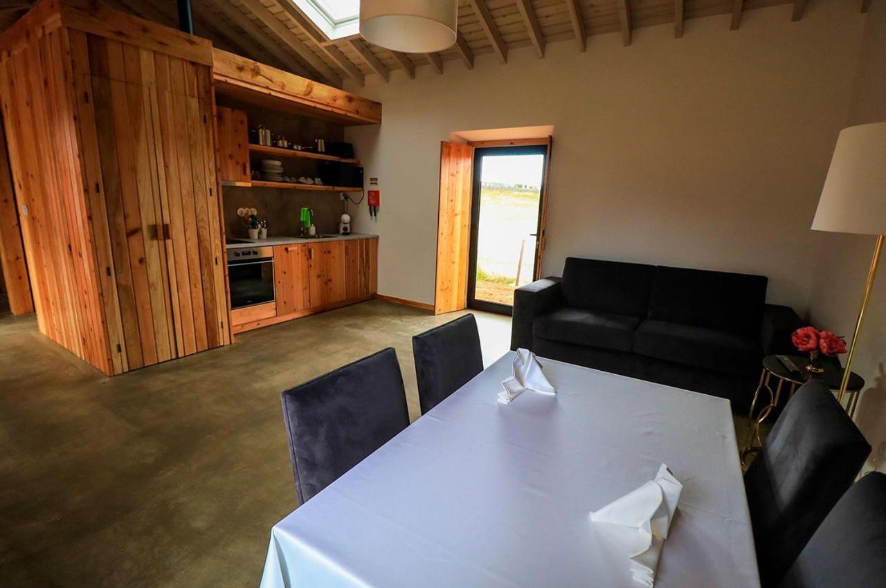 Quinta Do Falcao Almagreira  Luaran gambar