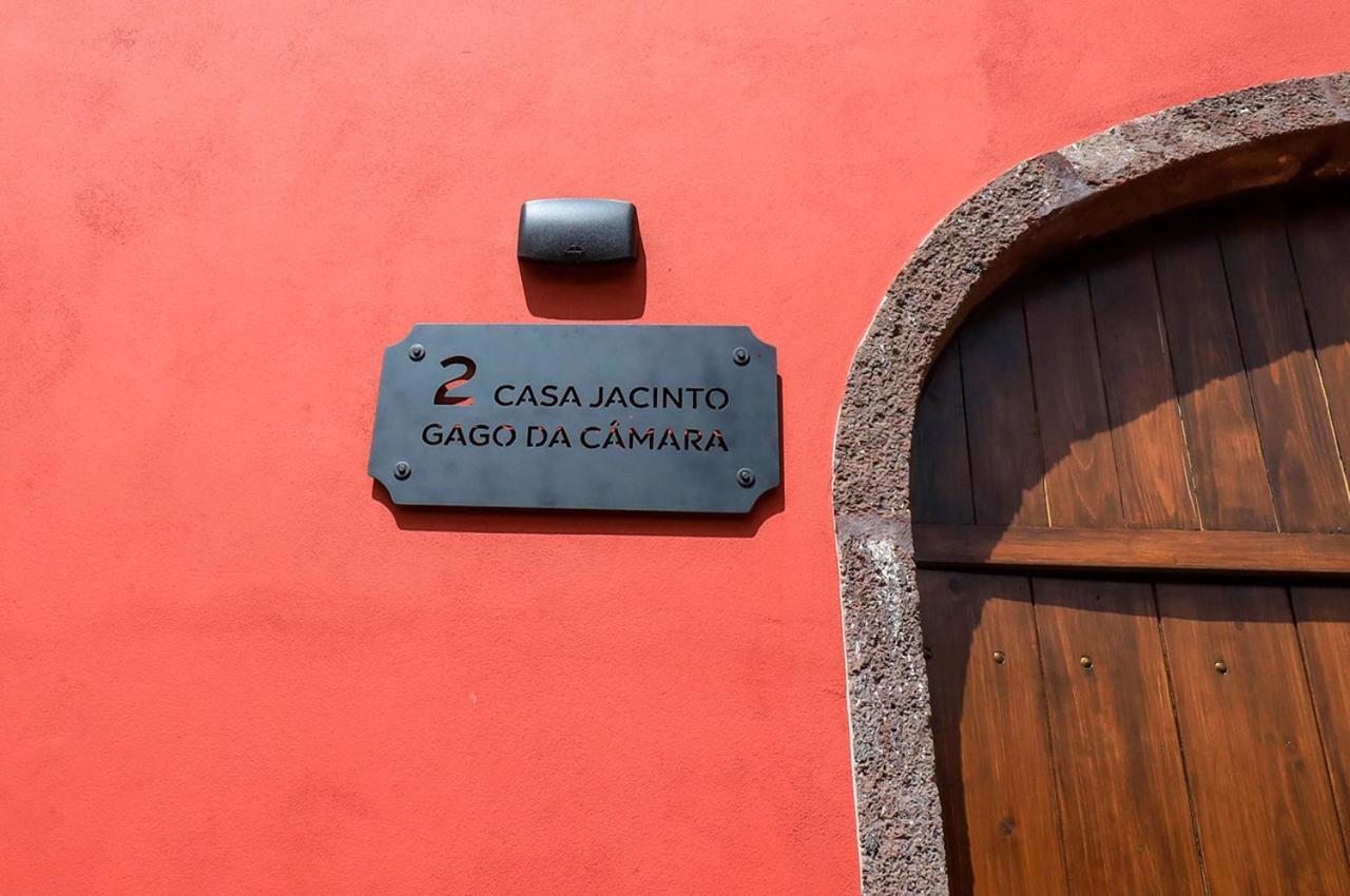 Quinta Do Falcao Almagreira  Luaran gambar