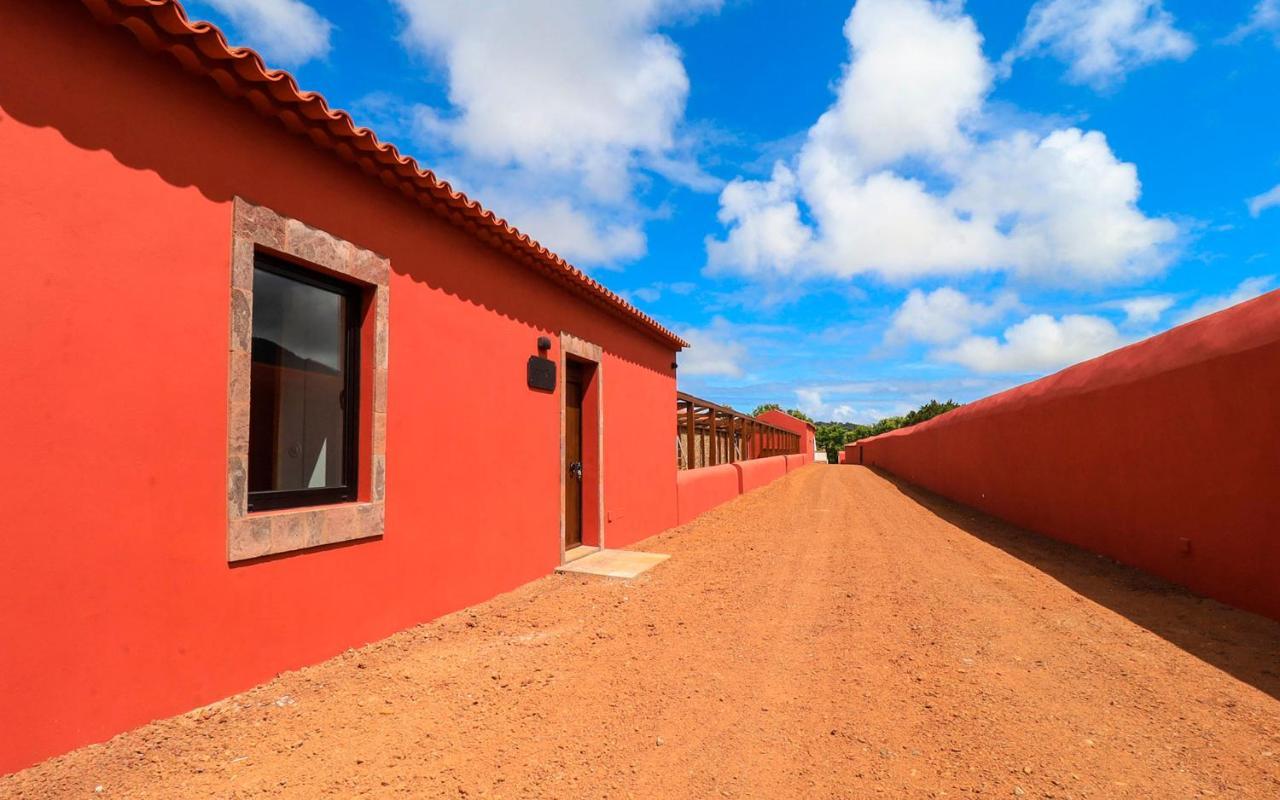 Quinta Do Falcao Almagreira  Luaran gambar